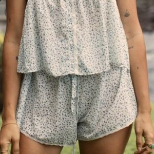 DOEN Scout Short Size S EUC